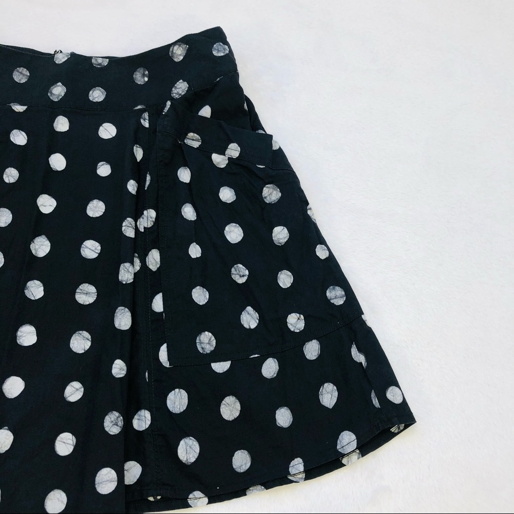 Global Mamas, Handmade Skirt, Size S - Picture 9 of 15